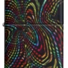 Glowing Illusion Design