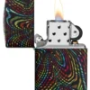Glowing Illusion Design