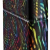 Glowing Illusion Design