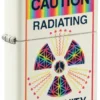 Glowing Positivity Design