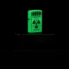 Glowing Positivity Design