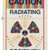 Glowing Positivity Design