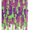 Glowing Slime Design