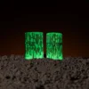 Glowing Slime Design