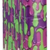 Glowing Slime Design