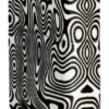 Glowing Swirls Design