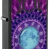 Glowing Zodiac Design