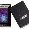 Glowing Zodiac Design