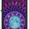 Glowing Zodiac Design