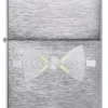 Gold Bowtie Design