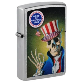 Good Ol’ Grateful Dead Design