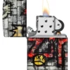 Graffiti King Design