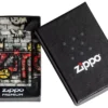 Graffiti King Design