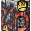 Graffiti King Design