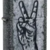 Graffiti Peace Design