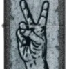 Graffiti Peace Design