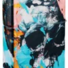 Graffiti Skull Design