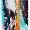 Graffiti Skull Design