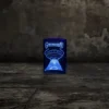 Grateful Dead Black Light UFO Design