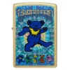 Grateful Dead Dancing Bears Design