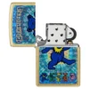 Grateful Dead Dancing Bears Design