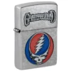Grateful Dead Steal Your Face Design