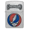 Grateful Dead Steal Your Face Design