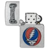 Grateful Dead Steal Your Face Design