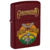 Grateful Dead Sunshine Daydream Design