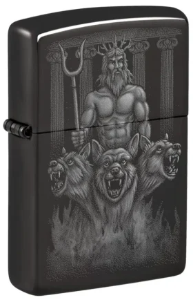 Greek Dogs Design
