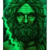 Greek God Clash Design