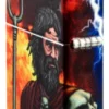 Greek God Clash Design
