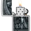 Grim Beauty Design
