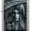 Grim Beauty Design