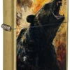 Grizzly Roar Design