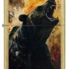 Grizzly Roar Design