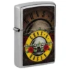 Guns N’ Roses Logo Design