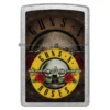 Guns N’ Roses Logo Design