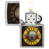 Guns N’ Roses Logo Design