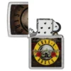Guns N’ Roses Logo Design