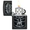 Guns N’ Roses Paradise City Design