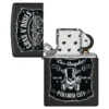 Guns N’ Roses Paradise City Design