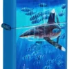 Guy Harvey Co-Pilot Design