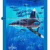 Guy Harvey Co-Pilot Design