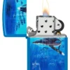 Guy Harvey Co-Pilot Design