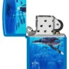 Guy Harvey Co-Pilot Design