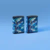 Guy Harvey Fish School Design