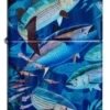 Guy Harvey Fish School Design