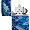 Guy Harvey Fish School Design