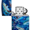 Guy Harvey Fish School Design